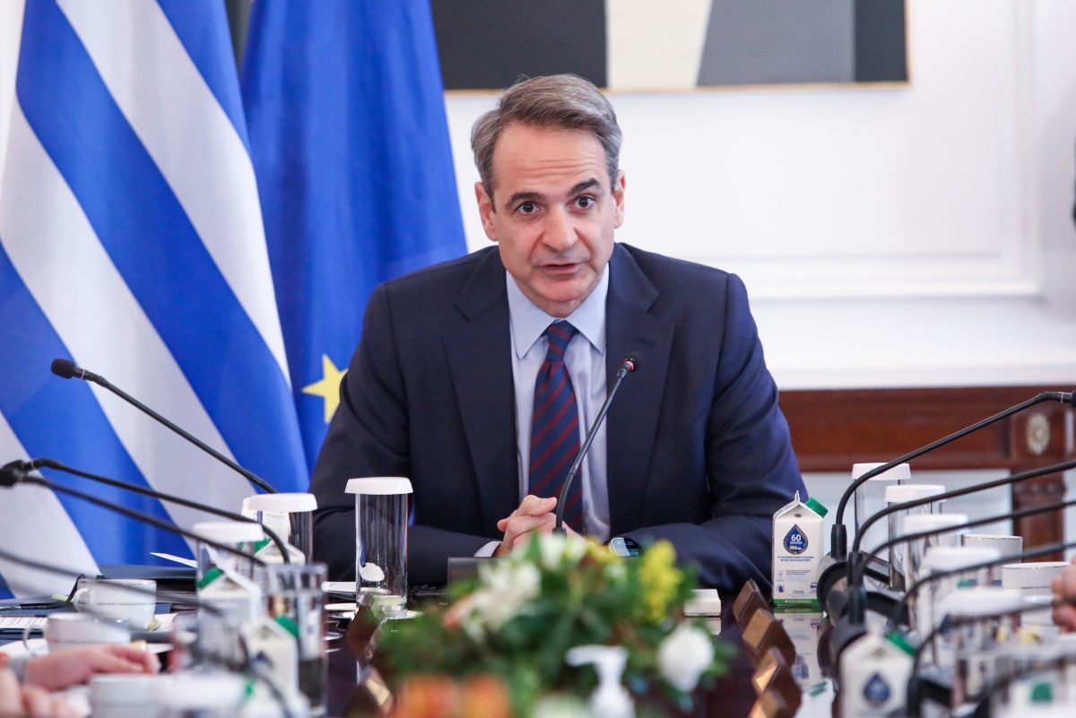 Κυβέρνηση: Σχέδιο αποκλιμάκωσης της έντασης στους αγρότες