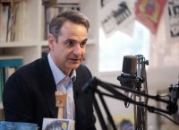 Μητσοτάκης: Τον Μάιο στην Τουρκία – Ποιοτικό πλεονέκτημα με τα F-35