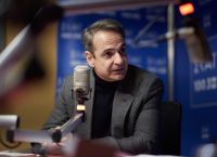 Μητσοτάκης: Πρόσθετη αποζημίωση στους αγρότες της Θεσσαλίας