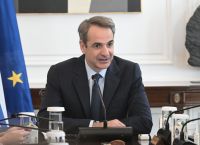 Οι στόχοι Μητσοτάκη με τις κρίσεις του ΚΥΣΕΑ