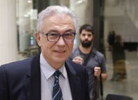 Ο Ρουσόπουλος εκλέγεται πρόεδρος της Κοινοβουλευτικής Συνέλευσης του Συμβουλίου της Ευρώπης