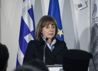 Συνάντηση της ΠτΔ με τον νέο Δήμαρχο Θεσσαλονίκης