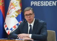 Βούτσιτς: Τα Δυτικά Βαλκάνια χρειάζονται μια ισχυρότερη Γερμανία