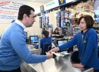 Σε αποκλιμάκωση ο πληθωρισμός τροφίμων