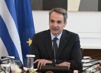 Μητσοτάκης: Τέλος στην παράνομη δόμηση – Έρχονται πρόσθετα μέτρα κατά της ακρίβειας