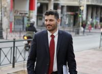 Προσκλητήριο Τεμπονέρα για κοινή δράση των προοδευτικών δυνάμεων
