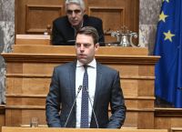 Σε νέα τρικυμία ο ΣΥΡΙΖΑ