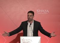 Ο ΣΥΡΙΖΑ στην Ευρώπη: Κέντρο ή Αριστερά;
