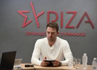 ΣΥΡΙΖΑ: Κορυφώνονται οι προετοιμασίες στις Σπέτσες για την ΚΟ