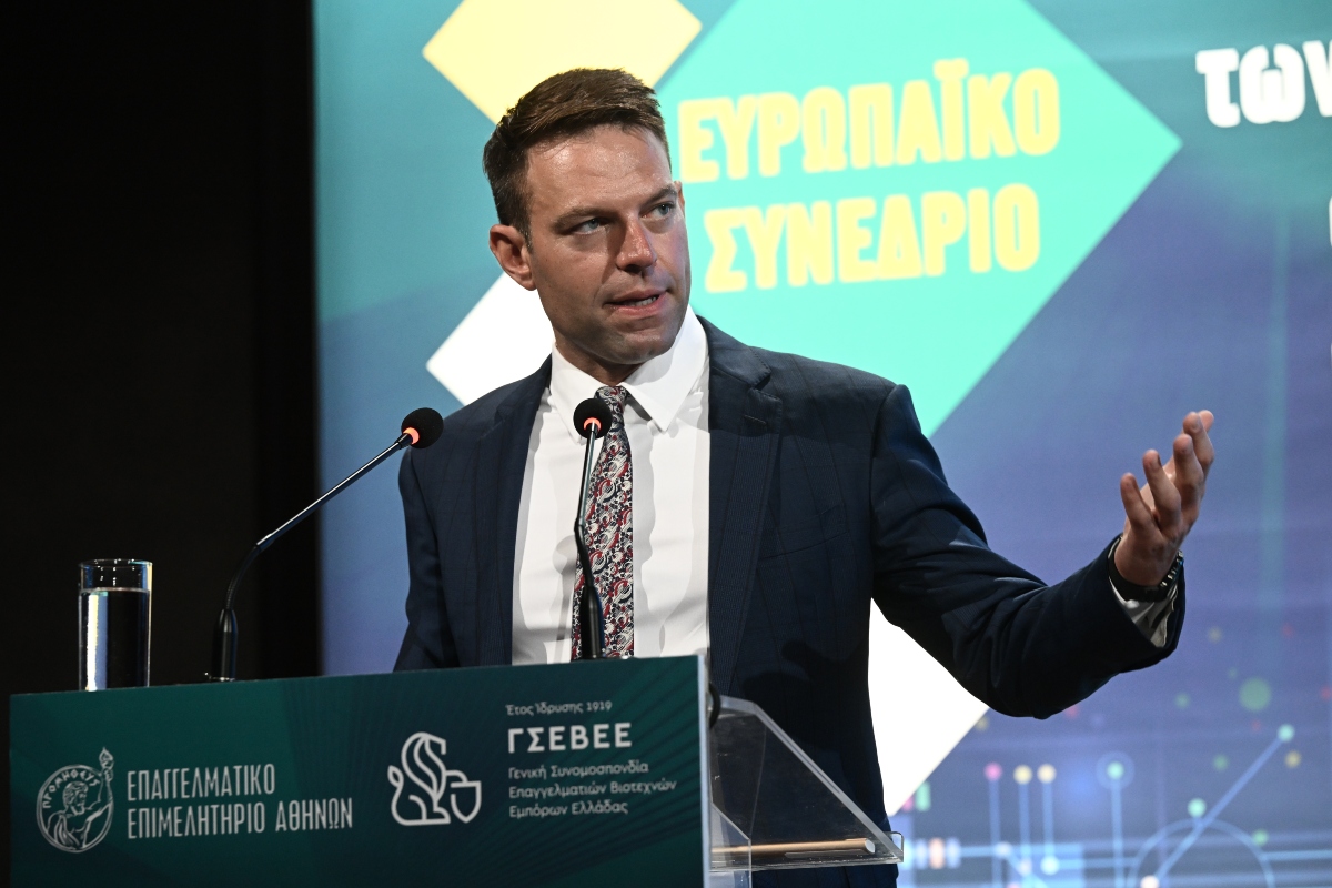 ΣΥΡΙΖΑ: Οι αστοχίες Κασσελάκη προκαλούν αναταράξεις στην Κουμουνδούρου