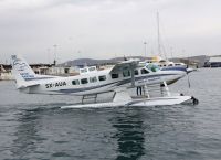 Διεθνές κύμα επενδύσεων σε υδροπλάνα, ανοίγουν φτερά και στην Ελλάδα
