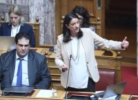 Στο “κόκκινο” η αντιπαράθεση για την επιστολική ψήφο – Αρνητικός ο ΣΥΡΙΖΑ