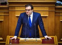 Πιερρακάκης: Είμαστε έτοιμοι για τις ηλεκτρονικές εξετάσεις