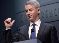Ο Μπιλ Άκμαν και η σύζυγός του απέκτησαν το 5% του χρηματιστηρίου του Ισραήλ