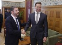 Δρυμιώτης: Οι μισοί ψηφοφόροι ΣΥΡΙΖΑ – ΠΑΣΟΚ δεν θεωρούν κατάλληλο τον αρχηγό τους για πρωθυπουργό