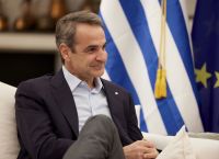Μητσοτάκης: Επιβεβαιώσαμε ότι θα υπάρξουν περαιτέρω θετικά βήματα στον τομέα της αμυντικής συνεργασίας