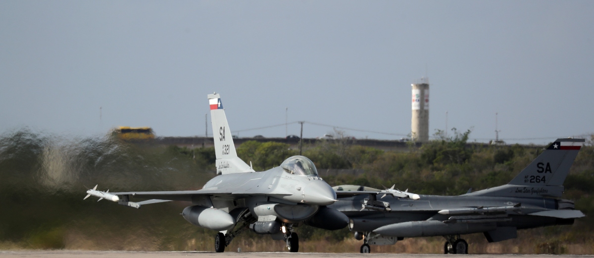 Νέο μήνυμα ΗΠΑ σε Τουρκία για τα F-35: Συνεχίζουμε να έχουμε προβλήματα λόγω των S-400