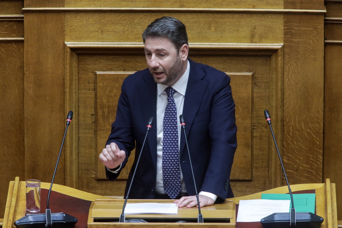Άνω κάτω η Κ.Ο. του ΠΑΣΟΚ για τα ομόφυλα ζευγάρια