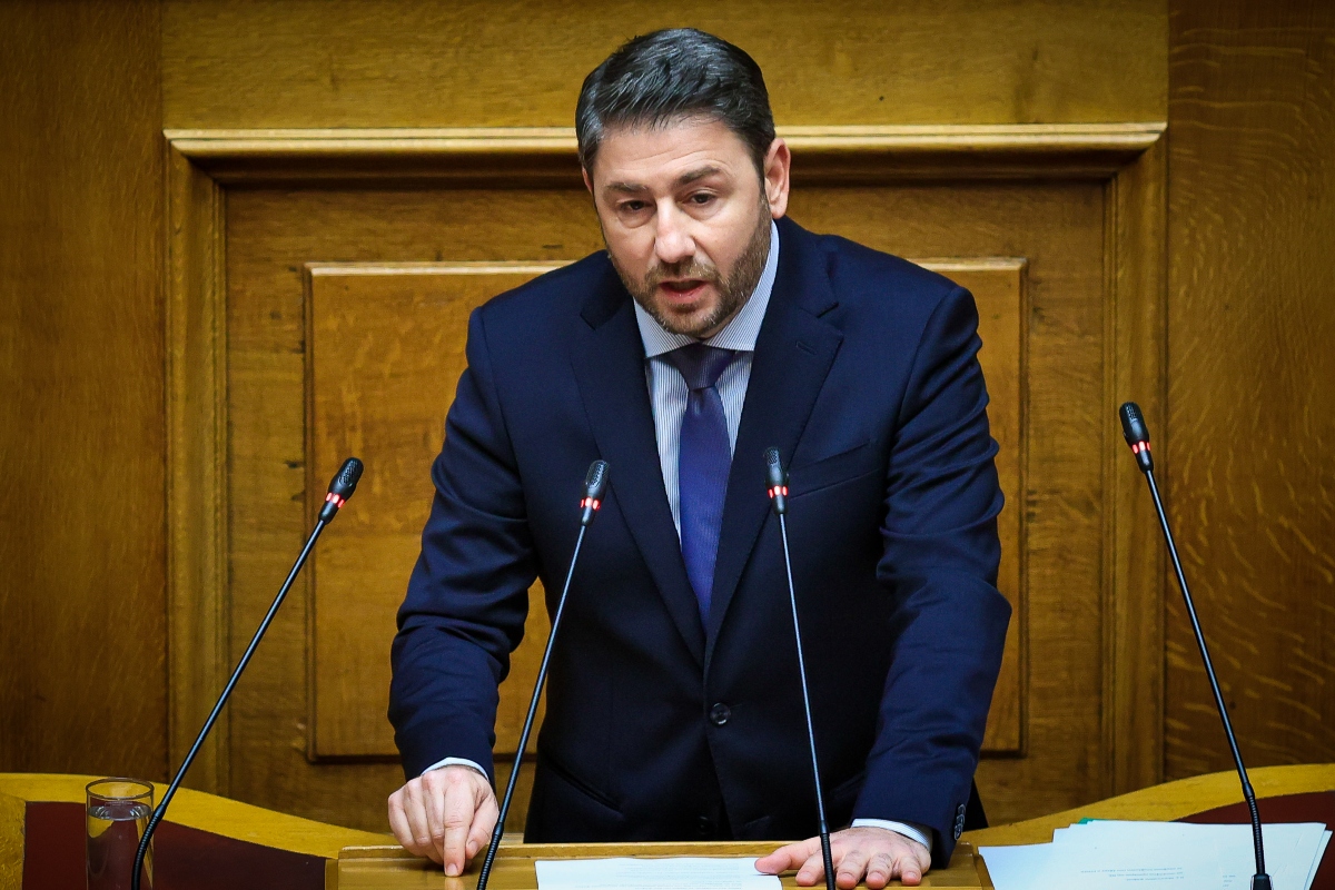 Ανδρουλάκης: Παρών στην διήμερη συνάντηση των Ευρωσοσιαλιστών