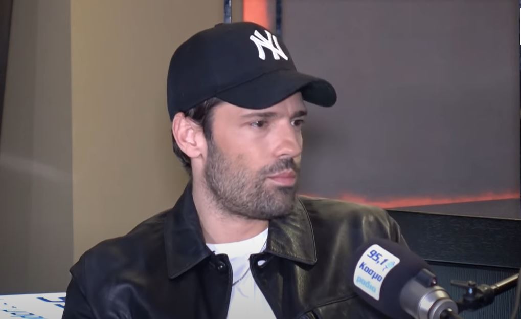 Αργυρός: «Με τον Ρουβά δεν είχαμε πρόβλημα ποιος θα βγει να τραγουδήσει πρώτος αλλά….» [vid]