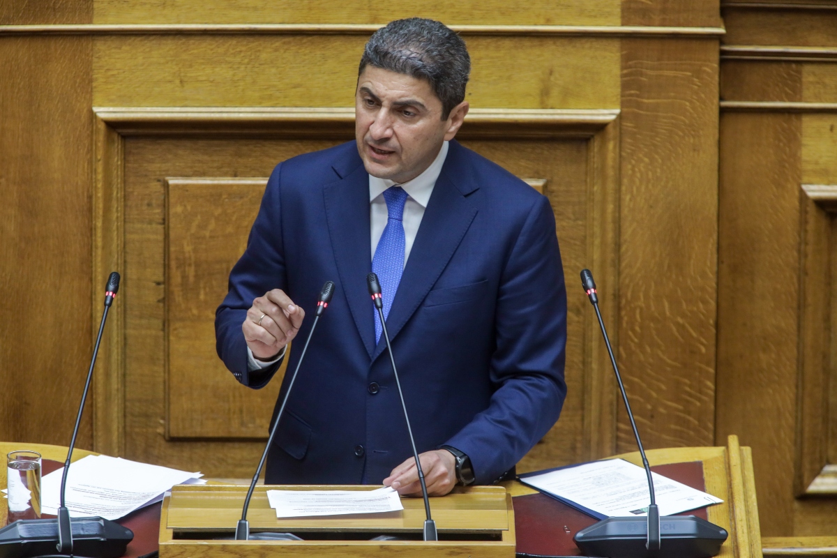 Αυγενάκης: ”Από το νέο έτος ο νέος κανονισμός του ΕΛΓΑ” – Τέθηκε σε διαβούλευση