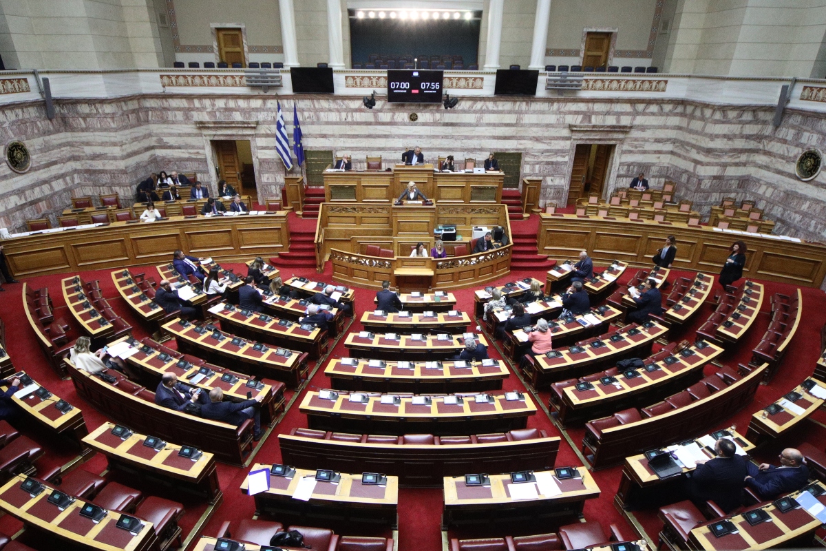 Γάμος ομοφύλων: Το κοινοβουλευτικό σταυρόλεξο