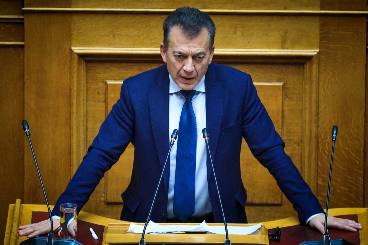 Βρούτσης: Καμία ανοχή σε αθλητικές παραβατικές συμπεριφορές