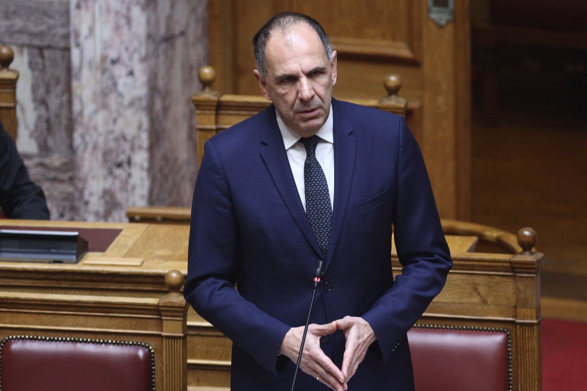 Γεραπετρίτης στην Σύνοδο ΕΕ -ASEAN: Έχουμε κοινό συμφέρον να προωθήσουμε το διεθνές δίκαιο της θάλασσας