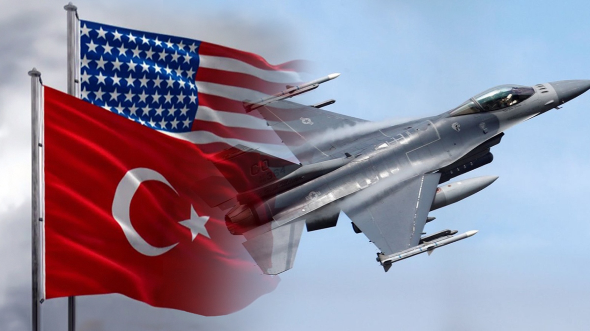 ΗΠΑ: Οι προϋποθέσεις για τα F-16 στην Τουρκία