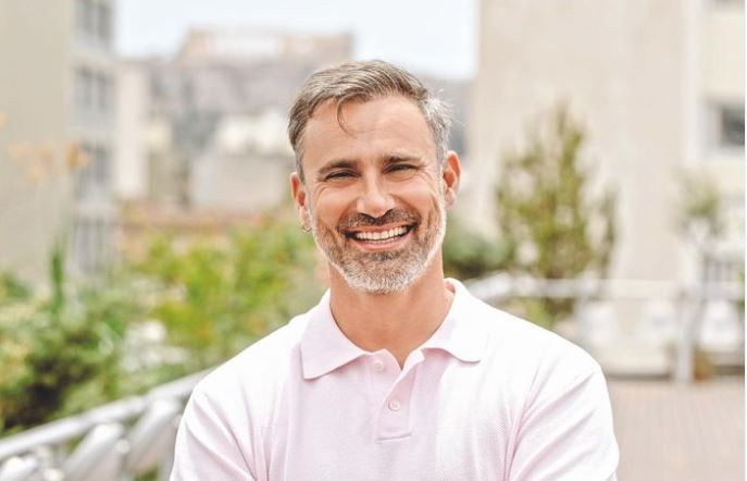 Καπουτζίδης: «Από εδώ και πέρα θα συνεχίσουμε να είμαστε περήφανα ο εαυτός μας»