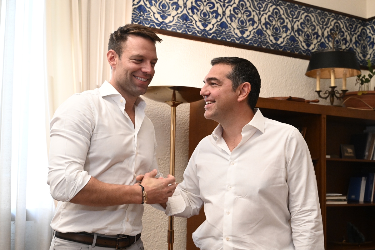 ΣΥΡΙΖΑ: Το παρασκήνιο της ρήξης Τσίπρα – Κασσελάκη