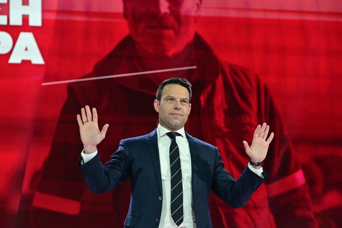 Κασσελάκης: Θα ηγηθώ και στις εθνικές εκλογές – Μόνο η βάση μπορεί να με διώξει
