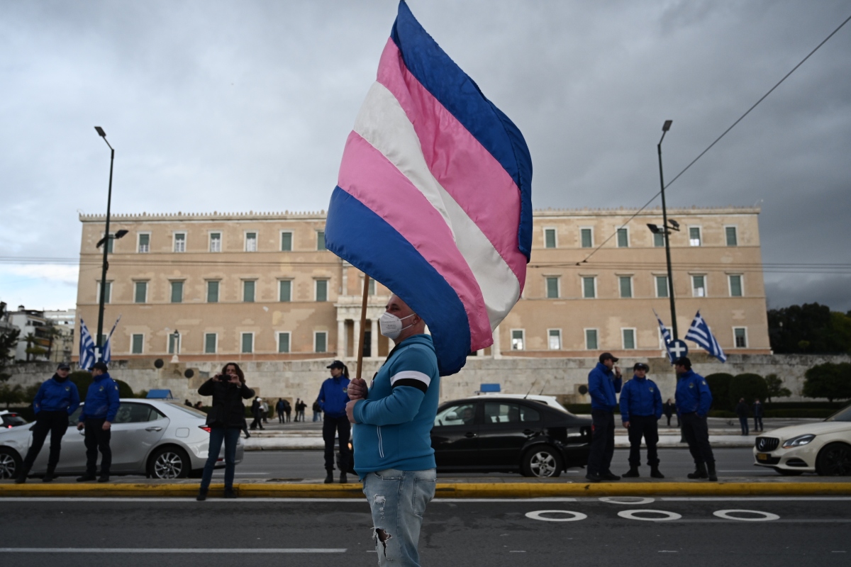 Τι γράφουν διεθνή ΜΜΕ για την ψήφιση του νομοσχεδίου στην Ελλάδα