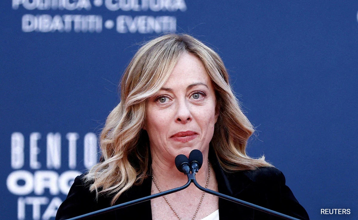 Σαρδηνία: Ήττα για την Μελόνι και την ιταλική δεξιά