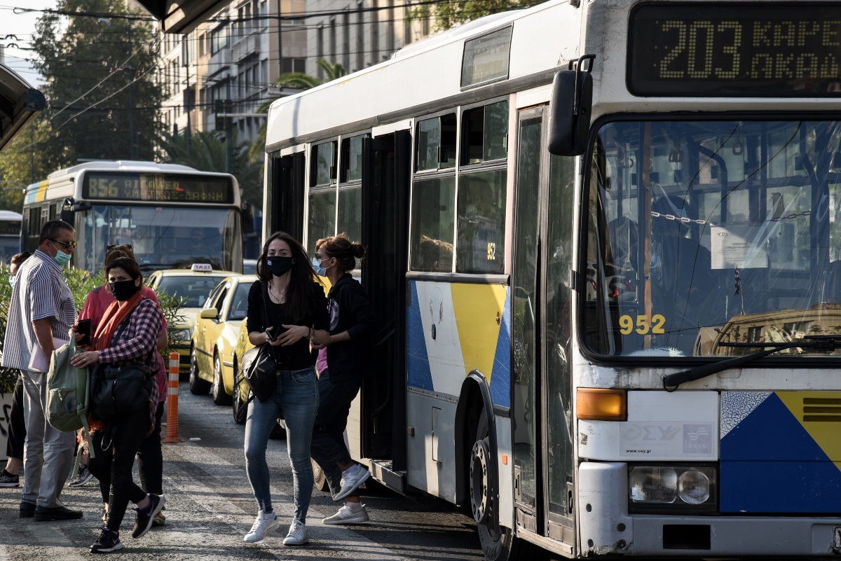 ΑΔΕΔΥ: Πώς θα κινηθούν τα ΜΜΜ την Τετάρτη