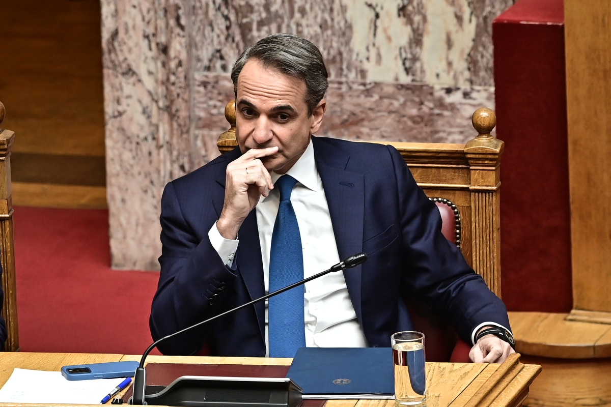 ΝΔ: Οι υποψήφιοι και η στρατηγική για τις ευρωεκλογές