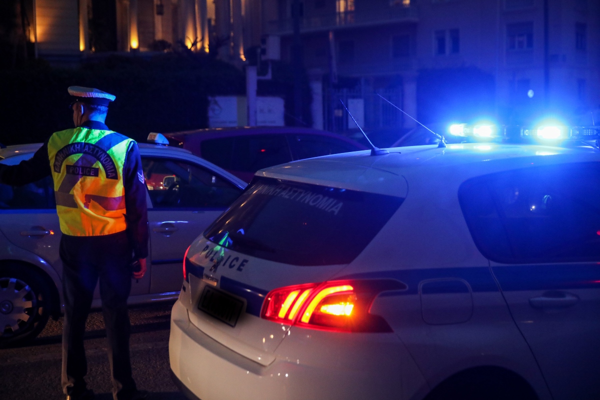 Έκρηξη βόμβας κοντά στο υπουργείο Εργασίας – Ανάληψη ευθύνης