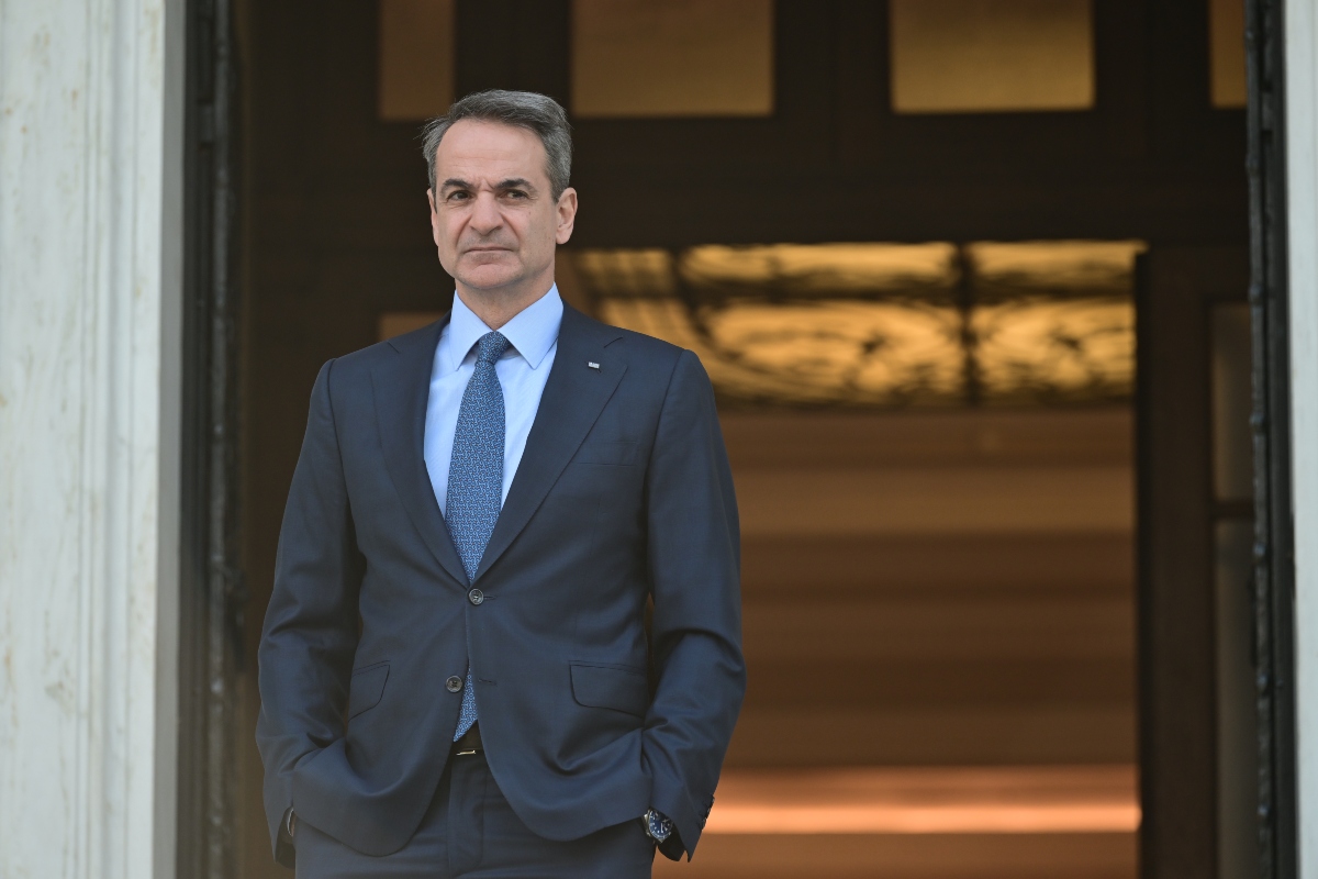 Οι προτεραιότητες της κυβέρνησης ως τις ευρωεκλογές