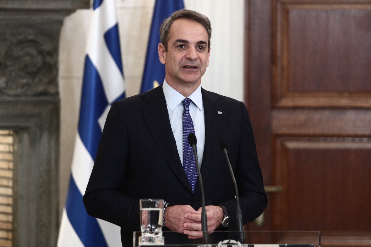 Μητσοτάκης: Η αλήθεια δεν αργεί, οι ένοχοι θα τιμωρηθούν
