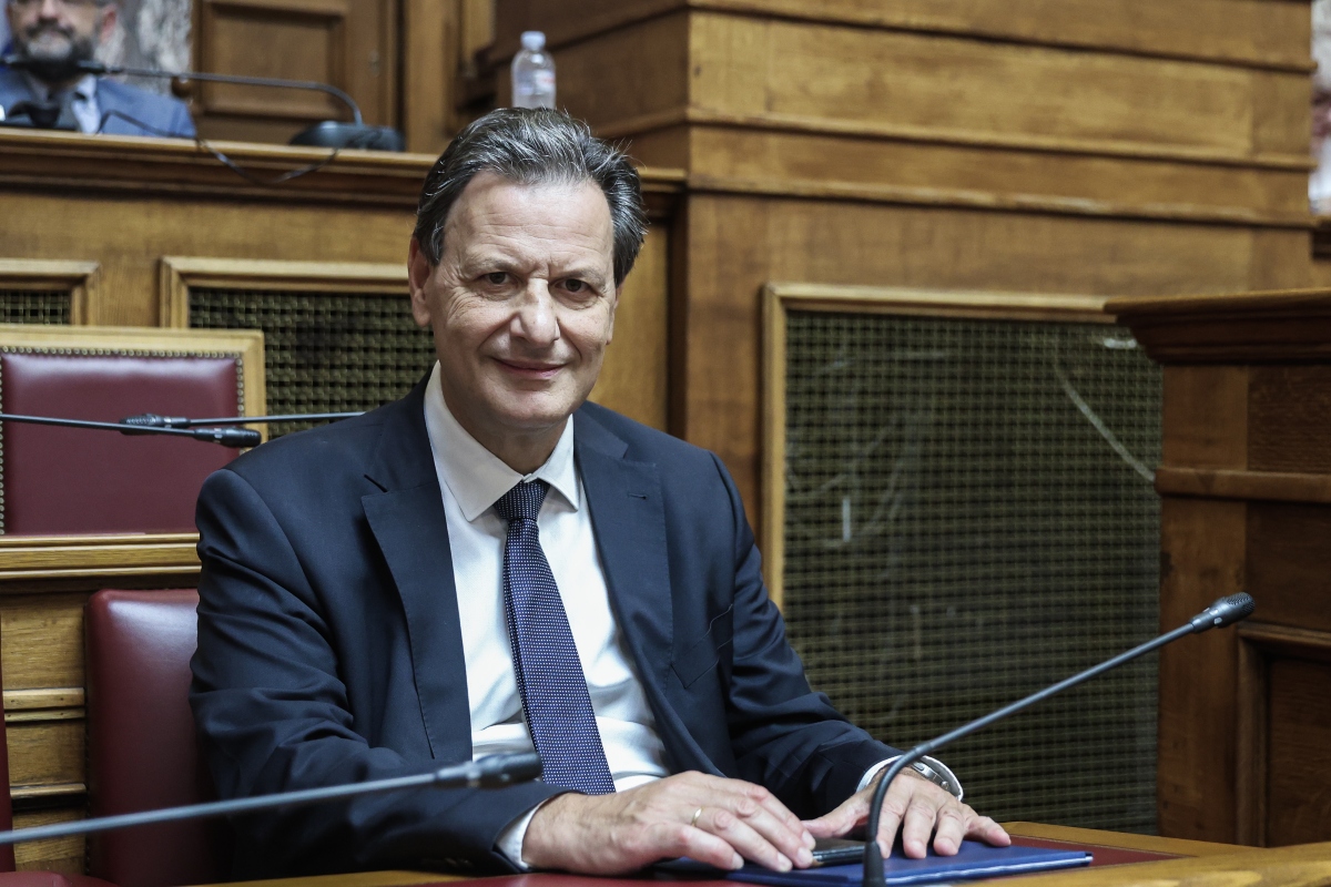 Σκυλακάκης: Αντισταθμιστικά οφέλη για την αλιεία σε περιπτώσεις όπως η εγκατάσταση ανεμογεννητριών