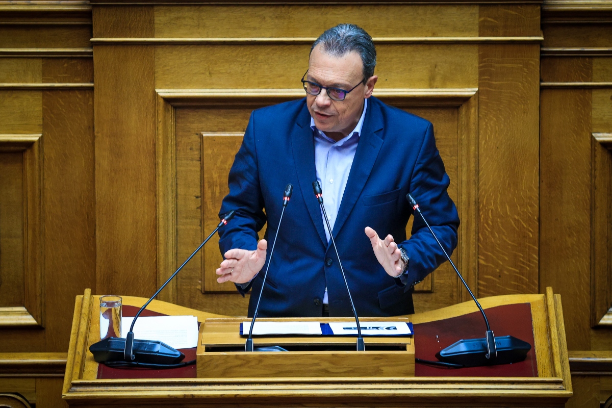 Φάμελλος: H Δ. Μακεδονία μετράει μόνο αρνητικές επιπτώσεις από την κυβέρνηση Μητσοτάκη