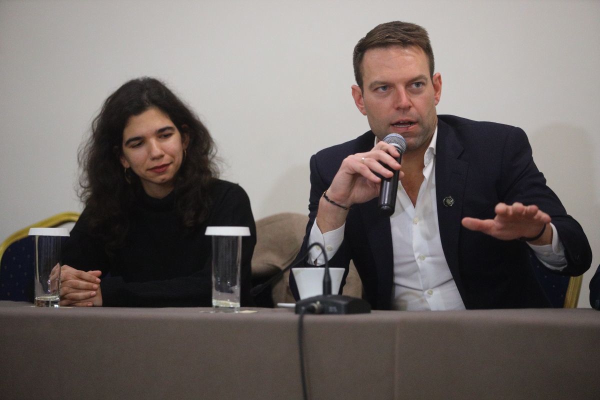 ΣΥΡΙΖΑ: Η ταυτότητα του think tank με υπογραφή Κασσελάκη