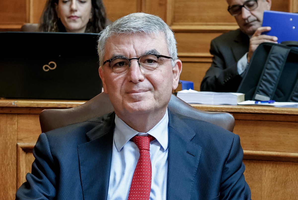 Τσακλόγλου: Η πλατφόρμα για τις συντάξεις με οφειλές θα είναι έτοιμη μέσα στο επόμενο δίμηνο