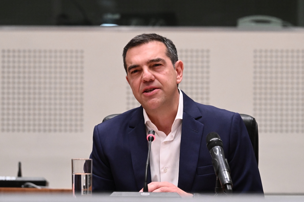 Το Βατερλώ του Αλέξη Τσίπρα