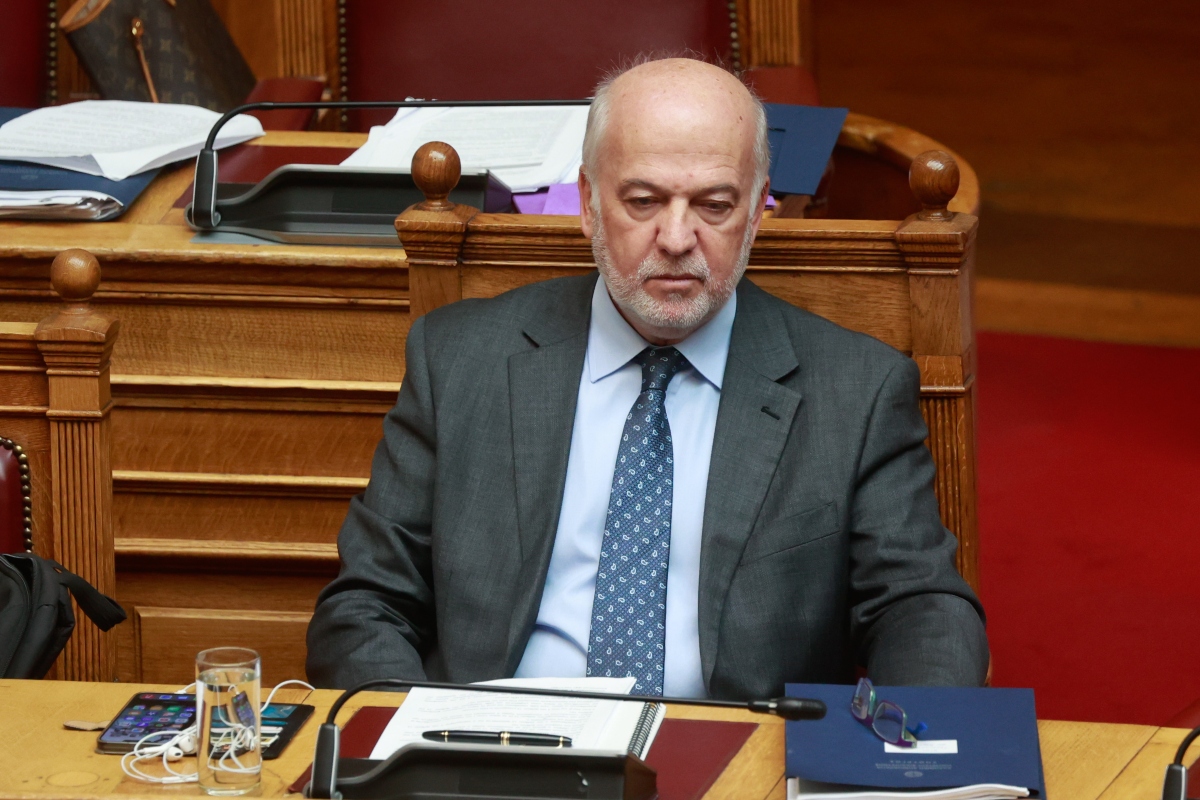 Τι προβλέπει το ν/σ Φλωρίδη για τους ποινικούς κώδικες