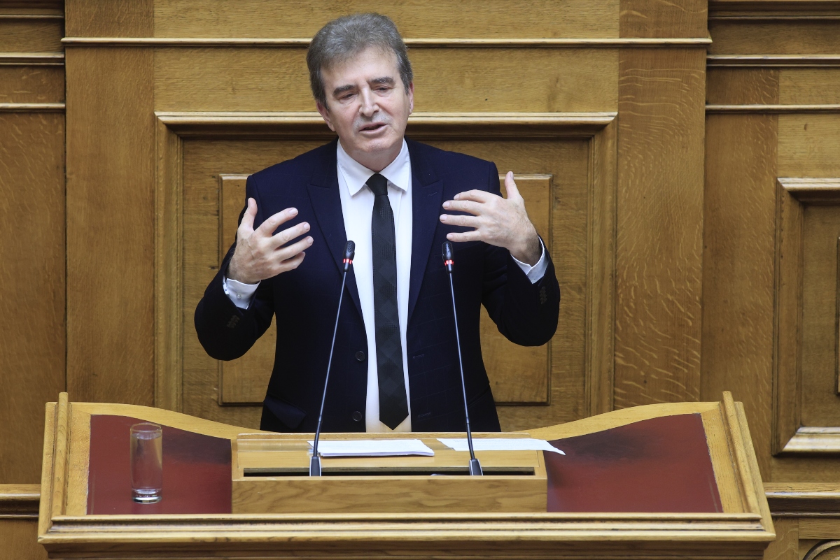Χρυσοχοΐδης: Δεν πρόκειται να αφήσουμε την τρομοκρατία να αναβιώσει