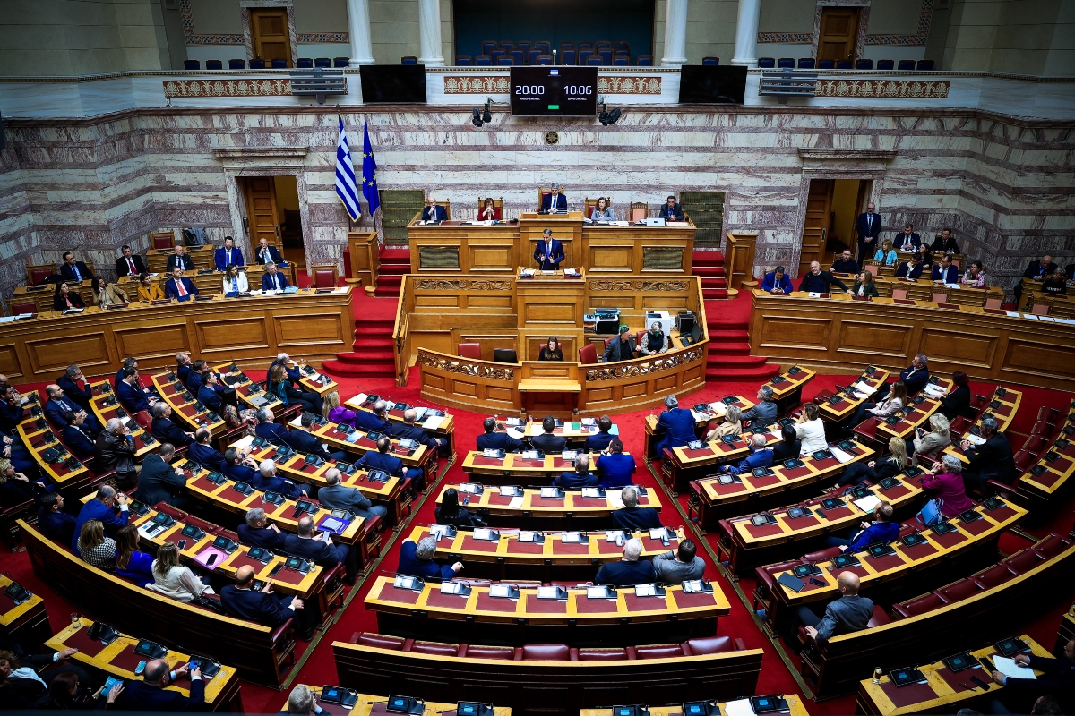 Η ακτινογραφία της ψήφου – Τα “ναι”, τα “όχι” και οι αποχές
