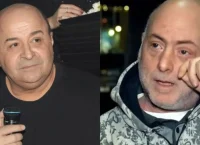 Λαμπάτος: Ο Σεφερλής του δίνει χέρι να τον κρατήσει στη ζωή – Θα παίξουν μαζί