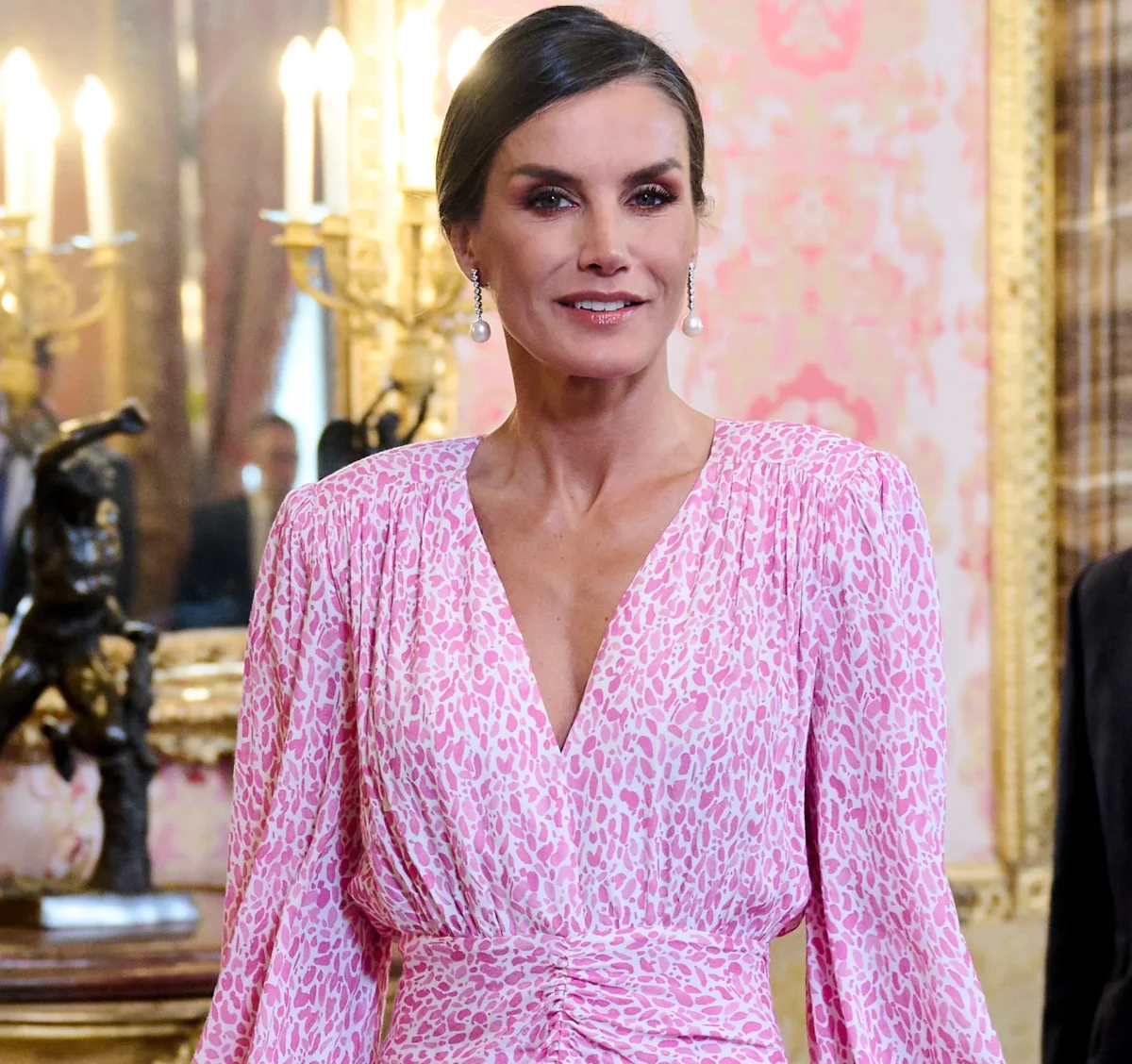 Bασίλισσα Letizia: Το νέο βιβλίο με τις καυτές λεπτομέρειες για την ερωτική της ζωή