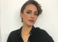 Κάτια Ταραμπάνκο: «Δεν έκανα καριέρα στα γόνατα αλλά με τις αξίες μου» [vid]